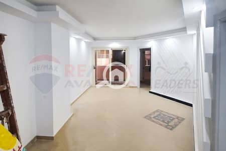 3 Bedroom Duplex for Rent in Stanley, Alexandria - 1. JPG