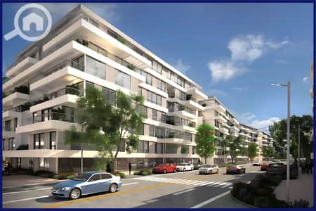 2 Bedroom Apartment for Sale in Amreya, Alexandria - 1. remini-enhanced. JPG