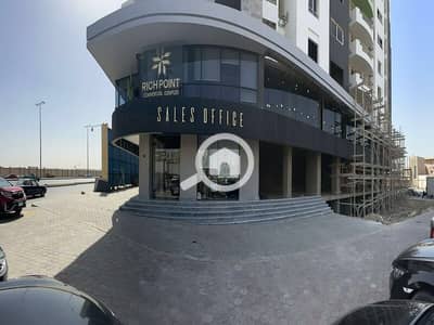 Office for Sale in Heliopolis, Cairo - 5bb14a60-8619-4040-b649-f302027652f9. jpeg