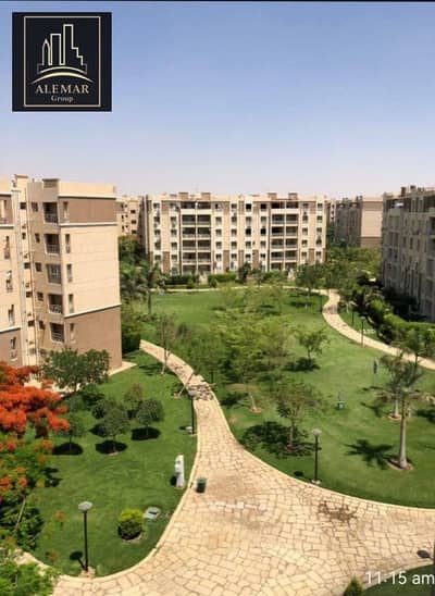 2 Bedroom Flat for Sale in Madinaty, Cairo - 738af772-b83f-4a55-af43-ecc13d5e6367. jpg