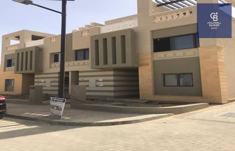 3 Bedroom Twin House for Sale in 6th of October, Giza - WhatsApp Image 2024-10-23 at 1.25. 24 PM. jpeg