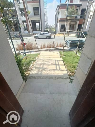 4 Bedroom Townhouse for Sale in New Cairo, Cairo - WhatsApp Image 2024-11-04 at 2.48. 55 PM. jpeg