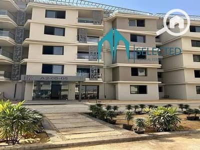 3 Bedroom Flat for Sale in 6th of October, Giza - 8cacb101-dc0c-4a0a-81a4-434aecf55ca9. png