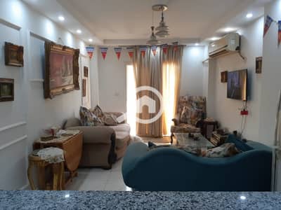 2 Bedroom Apartment for Sale in Hadayek October, Giza - WhatsApp Image 2024-11-05 at 5.06. 12 PM (3). jpeg