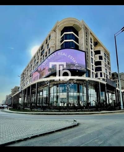 Commercial Building for Sale in New Capital City, Cairo - b0a12291-3e4c-4e5b-930c-6bfb401738f8. jpg