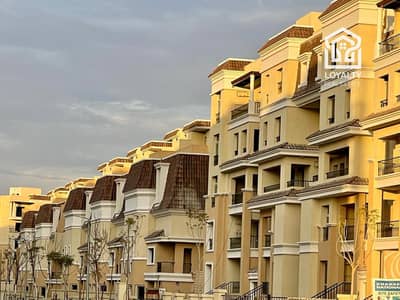 3 Bedroom Apartment for Sale in Mostakbal City, Cairo - WhatsApp Image 2024-05-22 at 02.07. 12 (2). jpeg