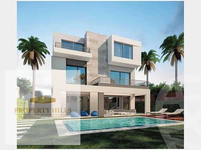 4 Bedroom Villa for Sale in Amreya, Alexandria - WhatsApp Image 2022-11-24 at 7.29. 14 PM (1). jpeg