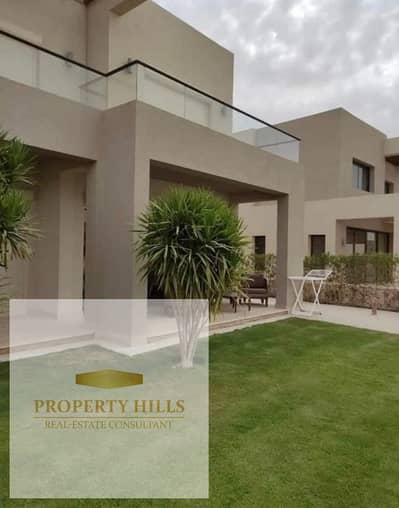 4 Bedroom Villa for Sale in New Heliopolis, Cairo - IMG_1466. jpeg