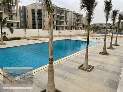 3 Bedroom Penthouse for Sale in New Cairo, Cairo - 1. jpg