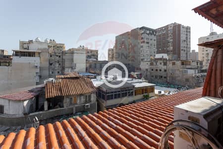 5 Bedroom Flat for Rent in Sporting, Alexandria - 1. jpg