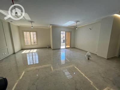 3 Bedroom Apartment for Rent in New Cairo, Cairo - 1. jpg