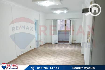 Office for Rent in Sidi Beshr, Alexandria - 1. jpg