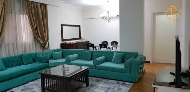 3 Bedroom Apartment for Sale in Mohandessin, Giza - WhatsApp Image 2023-09-17 at 13.01. 48 (10). jpeg