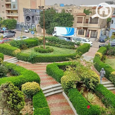 4 Bedroom Flat for Sale in Sheraton, Cairo - شقه 250م للبيع بالعفش / مربع الوزرا شيراتون