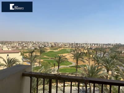 2 Bedroom Flat for Sale in New Cairo, Cairo - 7. jpg