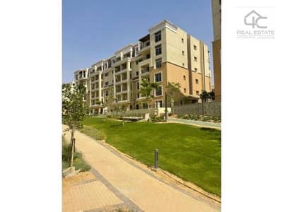 4 Bedroom Flat for Sale in Mostakbal City, Cairo - IMG-20241027-WA0079. jpg