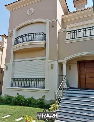 5 Bedroom Villa for Sale in Shorouk City, Cairo - 461070392_1047000927118847_7774087755530936446_n. jpg