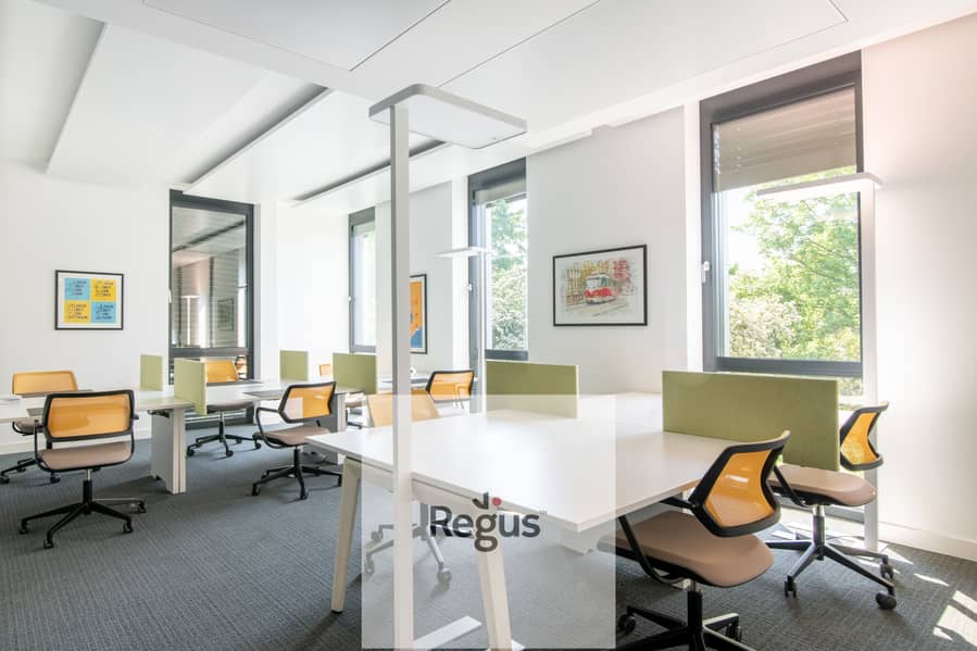 6 Regus Kaiserlei 5504 Offenbach Am Main Germany Coworking Space 2. jpg