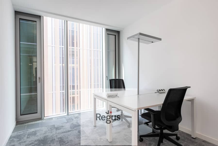 7 Regus City Flon 1819 Lausanne Switzerland Small Office. jpg