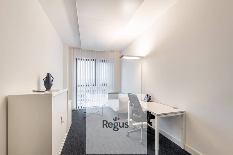 8 Regus Kiel City 5023 Kiel Germany Small Office. jpg