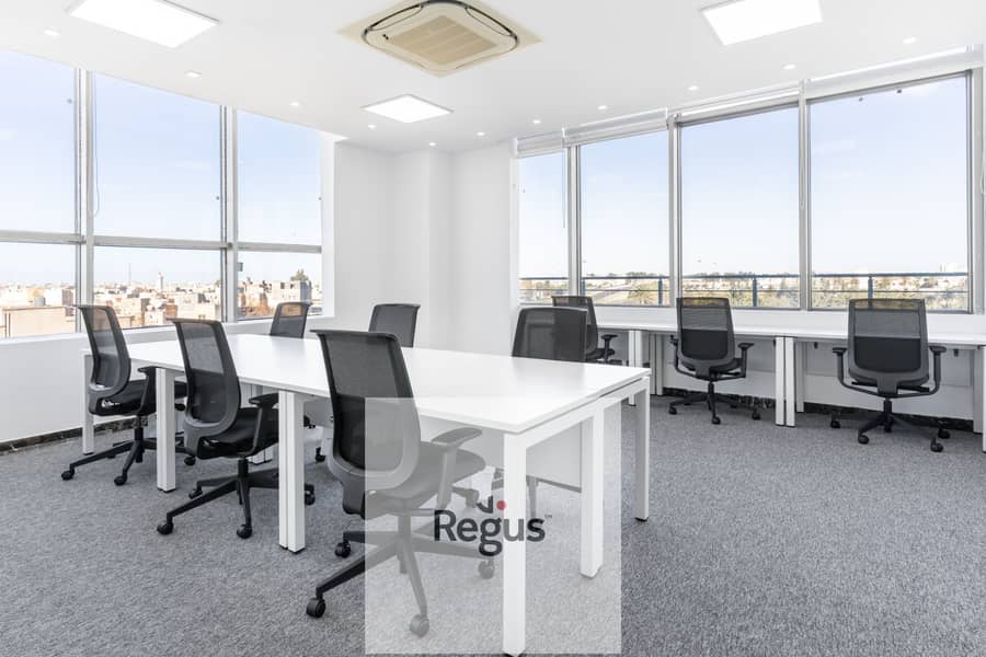 3 Regus Almutawasit 5728 Tripoli Libya Large Office 2. jpg