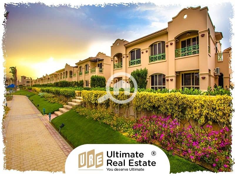 9 Villa-for-sale-in-Lavista-gardens-sokhna. jpg