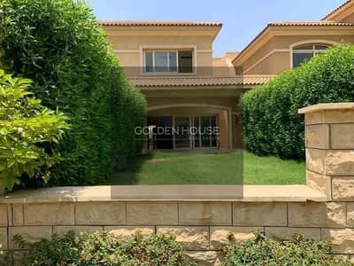 5 Bedroom Villa for Sale in New Cairo, Cairo - WhatsApp Image 2024-11-07 at 11.56. 47 AM(2). jpeg