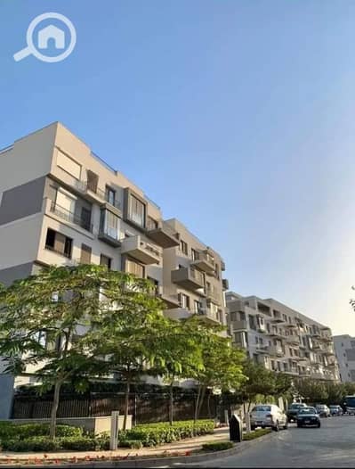 3 Bedroom Flat for Sale in Sheraton, Cairo - 3c18d78d-8e8f-4d45-95bb-1d20c46e61a8. jpeg