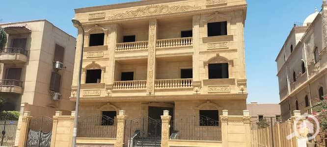 4 Bedroom Apartment for Sale in New Cairo, Cairo - dfd1dac4-16fe-4323-b639-16f88f45e93f. jpg