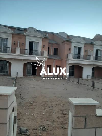 5 Bedroom Townhouse for Sale in New Cairo, Cairo - WhatsApp Image 2024-09-04 at 13.10. 34_93d12ff4. jpg