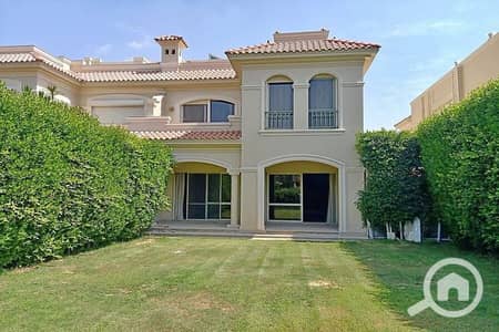 5 Bedroom Villa for Sale in Shorouk City, Cairo - dbd11653-5378-4190-9e5f-c9dbabe4a447. jpg