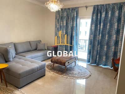 3 Bedroom Apartment for Rent in New Cairo, Cairo - 4. jpg