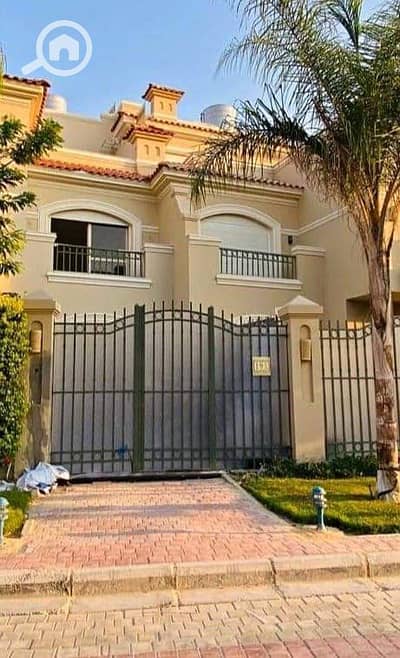 4 Bedroom Villa for Sale in Shorouk City, Cairo - 348309073_285067960624424_1987396605489187796_n. jpg