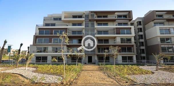 3 Bedroom Apartment for Sale in New Cairo, Cairo - palm-hills-new-cairo-apartments. jpg