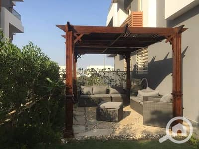 3 Bedroom Duplex for Sale in Sheikh Zayed, Giza - WhatsApp Image 2024-10-21 at 3.47. 09 PM (8). jpeg