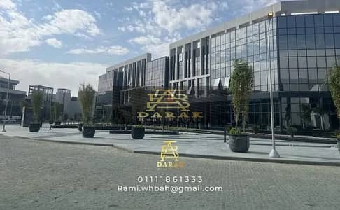 Office for Rent in Madinaty, Cairo - b6e4be19-18cb-4395-8c85-673375e04bb5. jpg