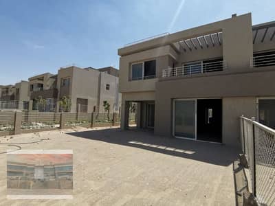 4 Bedroom Twin House for Sale in Sheikh Zayed, Giza - WhatsApp Image 2024-11-07 at 12.28. 05 AM (2). jpg