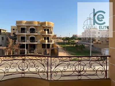 3 Bedroom Apartment for Sale in Shorouk City, Cairo - 6d0a10c3-82a9-43de-8151-c5444d66ea86. jpeg