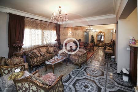 5 Bedroom Flat for Sale in Sidi Gaber, Alexandria - 2. jpg