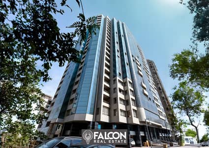 1 Bedroom Flat for Sale in Zahraa Al Maadi, Cairo - 37fd73b9-0147-4426-9f5f-655a15ac8e00. jpeg