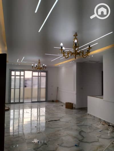 3 Bedroom Flat for Rent in New Cairo, Cairo - WhatsApp Image 2024-11-10 at 12.26. 43 PM. jpeg