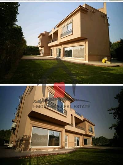 4 Bedroom Twin House for Sale in 6th of October, Giza - WhatsApp Image 2024-11-10 at 1.47. 57 PM (1). jpeg