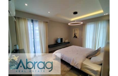 1 Bedroom Flat for Sale in Sheikh Zayed, Giza - صور قديمة (5). 1. jpg