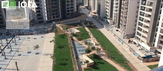 3 Bedroom Apartment for Sale in Sheikh Zayed, Giza - Picture4. jpg