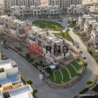 3 Bedroom Apartment for Sale in Mostakbal City, Cairo - 60d8c1e0-950d-47b0-884e-2d42d85bf7c8. jpeg