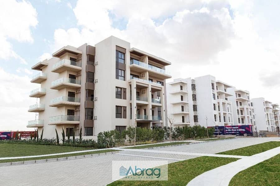 Apartment in New Cairo，The Address East Compound 3 bedrooms 6850000 EGP - 201384747