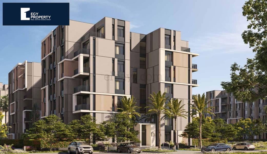 2 exterior - phoenix cluster swanlake residences slr new cairo hassan allam 1. jpeg