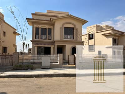 4 Bedroom Villa for Sale in Madinaty, Cairo - WhatsApp Image 2024-11-10 at 14.42. 24_3b430c78. jpg