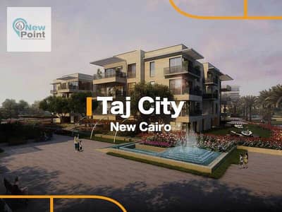 3 Bedroom Apartment for Sale in New Cairo, Cairo - 3 (1). jpg