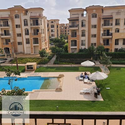 2 Bedroom Flat for Sale in New Cairo, Cairo - 6730947c910cc. jpeg